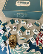 NORTHERN COMFORT TILES (PRE-ORDER)
