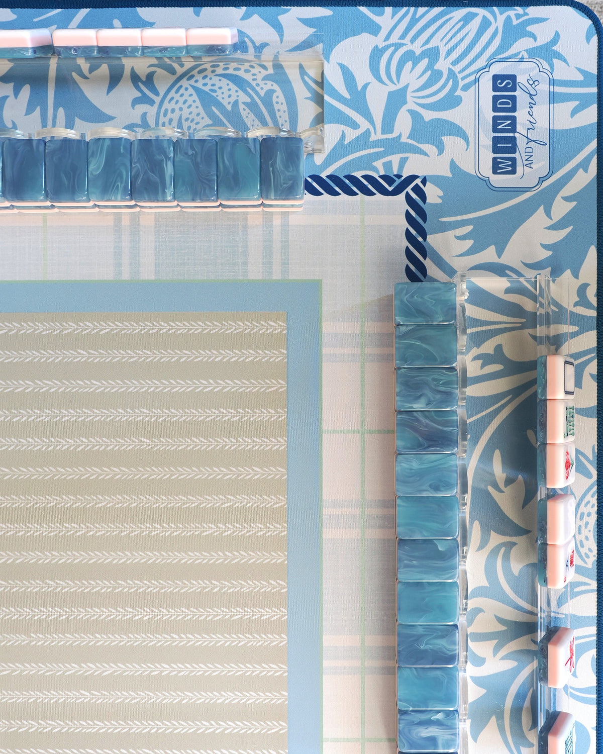 HARBOUR WEAVE MAT (PRE-ORDER)