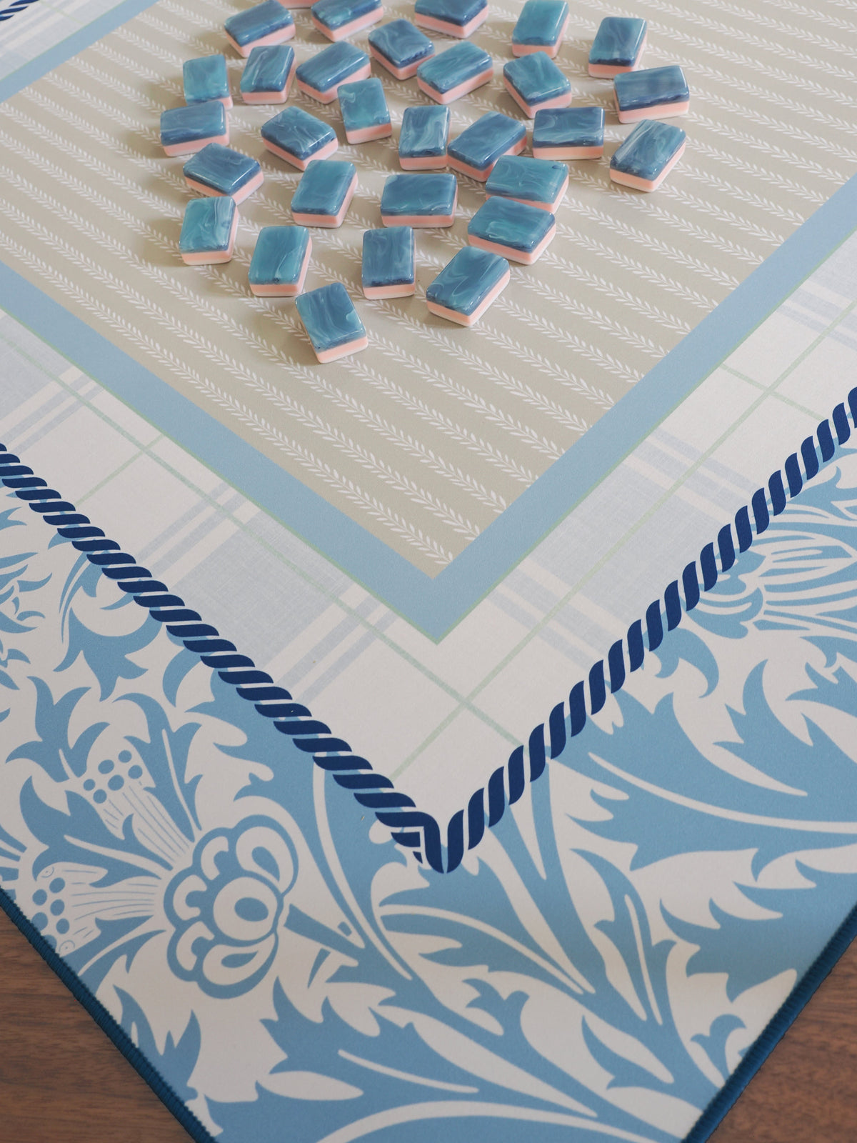 HARBOUR WEAVE MAT (PRE-ORDER)