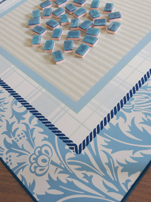 HARBOUR WEAVE MAT (PRE-ORDER)
