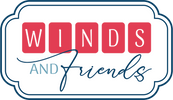 Winds and Friends Inc. - Home