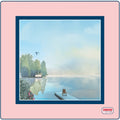 THE WATER'S EDGE MAT (PRE-ORDER)