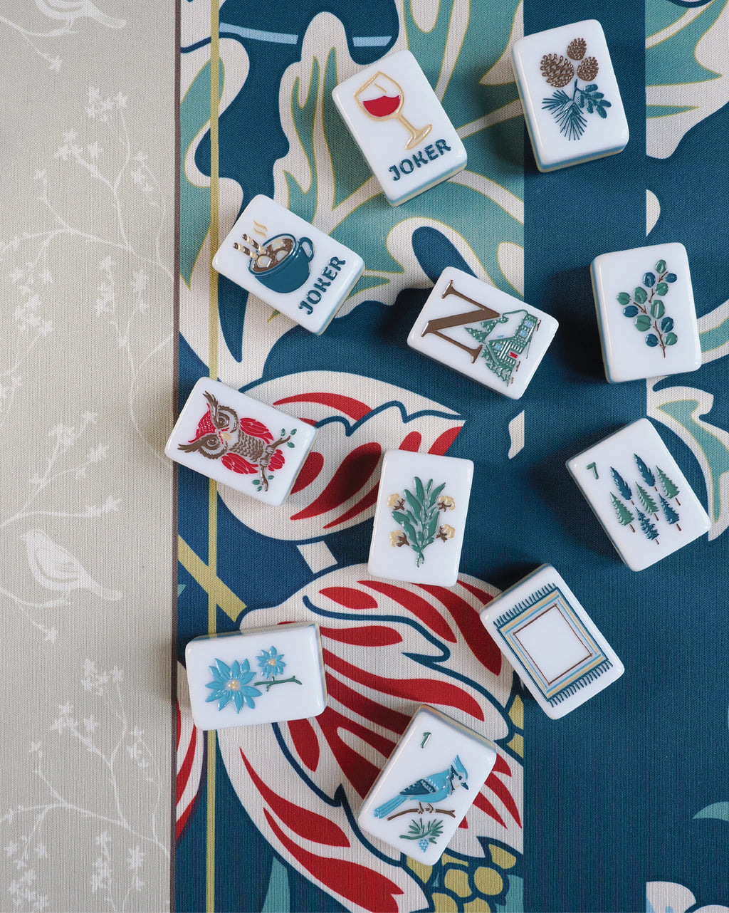 THE NORTHERN ESTATE MAT (PRE-ORDER)